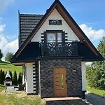Goralski Reset Alpesi faház