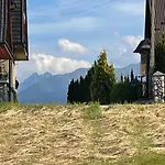 Alpesi faház Goralski Reset Gliczarow Gorny