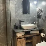 Alpesi faház Goralski Reset *