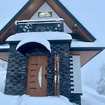 Alpesi faház Goralski Reset *