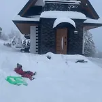 Goralski Reset Alpesi faház *