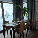 Goralski Reset Alpesi faház