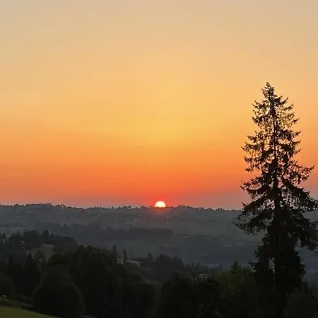 木屋 Goralski Reset Gliczarow Gorny