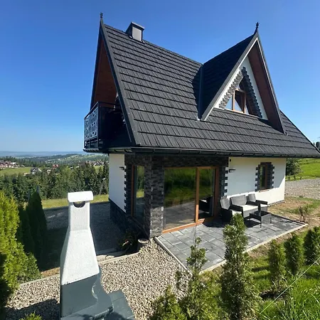 Goralski Reset 木屋 Gliczarow Gorny