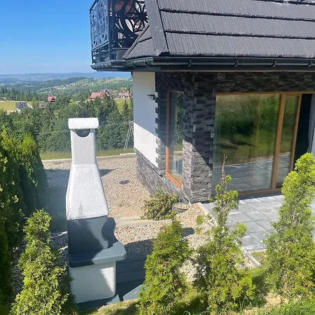 木屋 Goralski Reset *