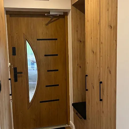 木屋 Goralski Reset Gliczarow Gorny