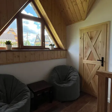 Goralski Reset Gliczarow Gorny