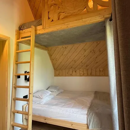 Goralski Reset * Gliczarow Gorny