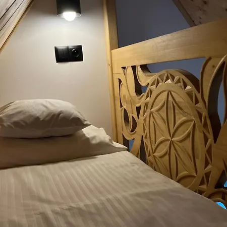 Goralski Reset Gliczarow Gorny