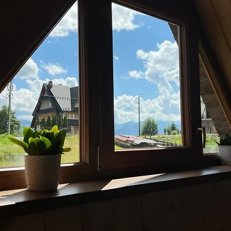 Goralski Reset 木屋 *