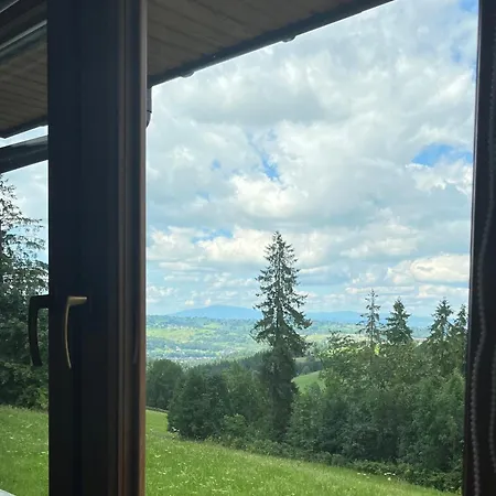 Goralski Reset 木屋 Gliczarow Gorny