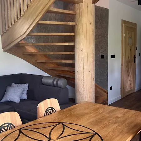 木屋 Goralski Reset