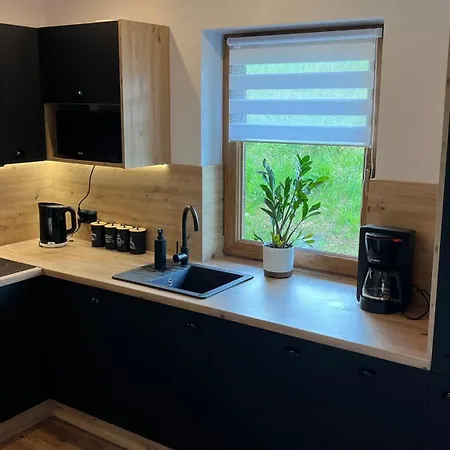 Goralski Reset Gliczarow Gorny