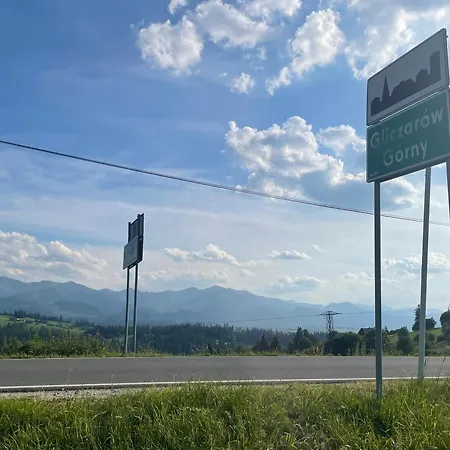 Goralski Reset * Gliczarow Gorny