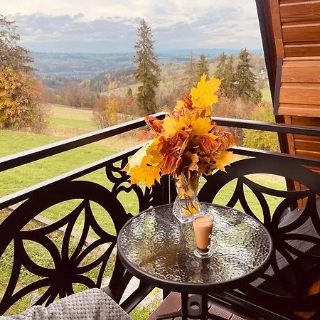 Goralski Reset 木屋 *