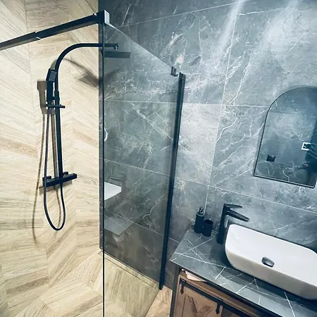 Goralski Reset * Gliczarow Gorny