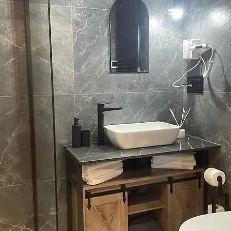 木屋 Goralski Reset *