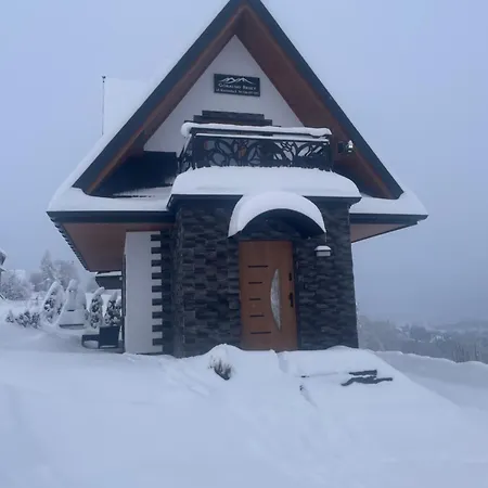 Goralski Reset 木屋 *