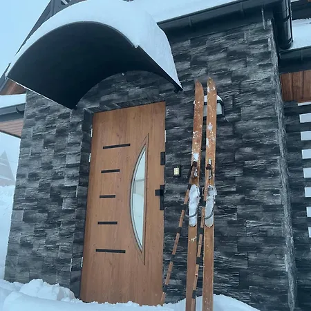 Goralski Reset Gliczarow Gorny