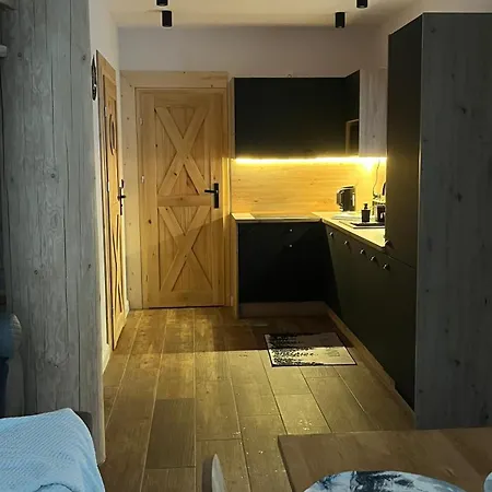 Goralski Reset 木屋 Gliczarow Gorny