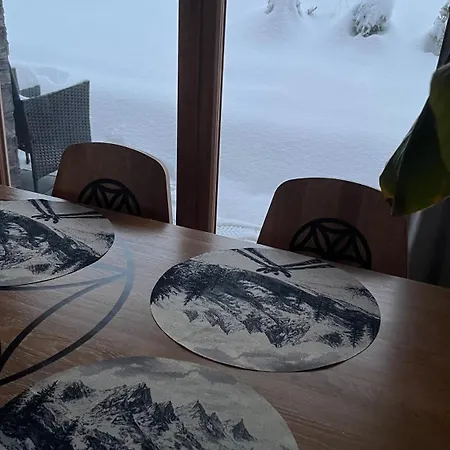 Goralski Reset Gliczarow Gorny