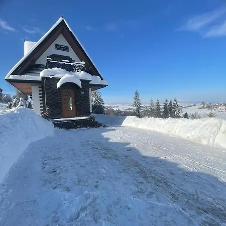 Chalet Goralski Reset *