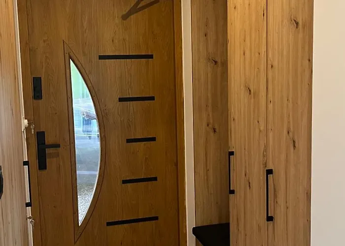 Chalet Goralski Reset Gliczarow Gorny