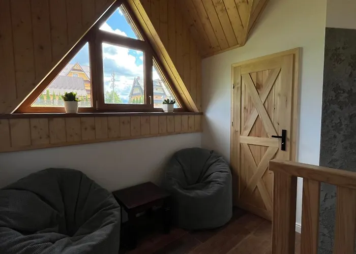 Goralski Reset Gliczarow Gorny