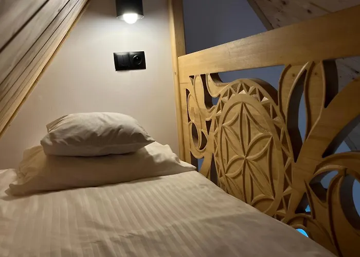 Goralski Reset Gliczarow Gorny