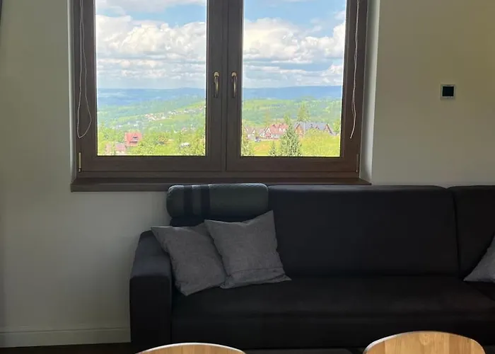 Goralski Reset * Gliczarow Gorny