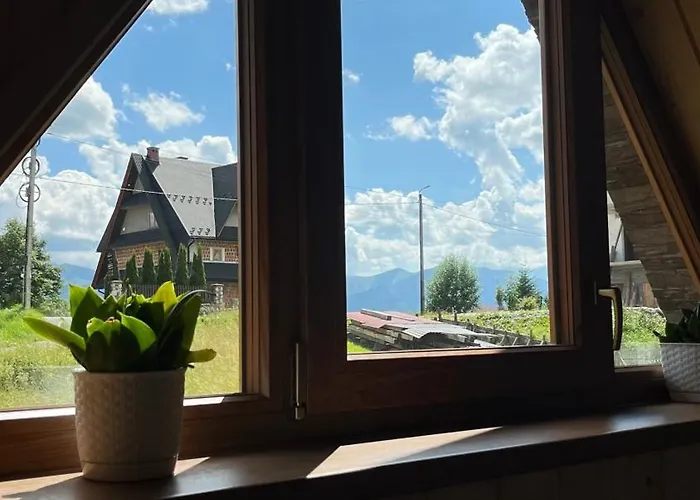 Goralski Reset Chalet *
