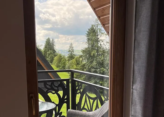 Goralski Reset Chalet *