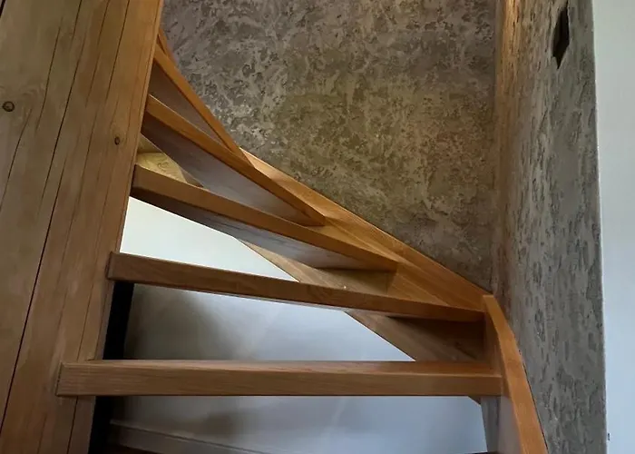 Chalet Goralski Reset *