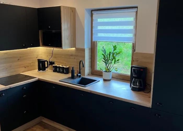 Goralski Reset Gliczarow Gorny