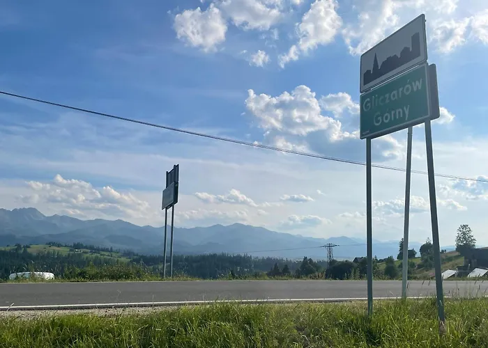 Goralski Reset * Gliczarow Gorny