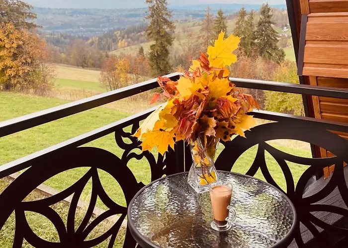 Goralski Reset Chalet *