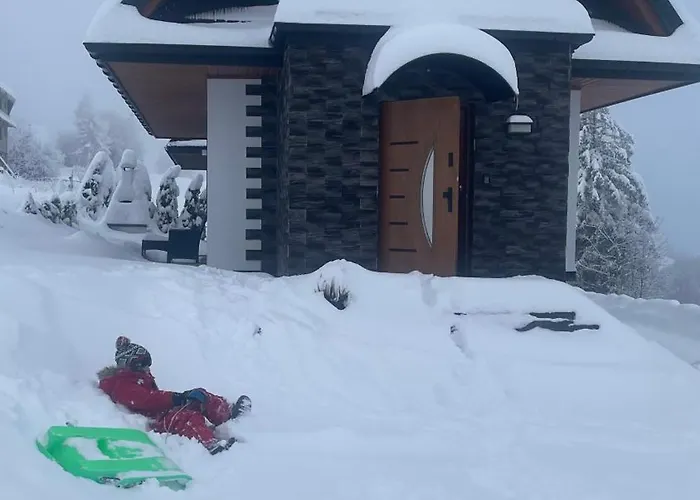 Goralski Reset Chalet *
