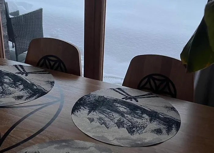 Goralski Reset Gliczarow Gorny