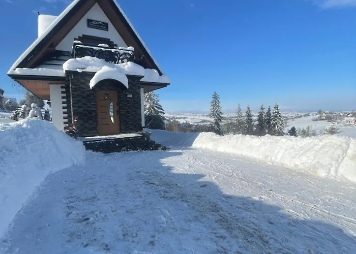 Chalet Goralski Reset *