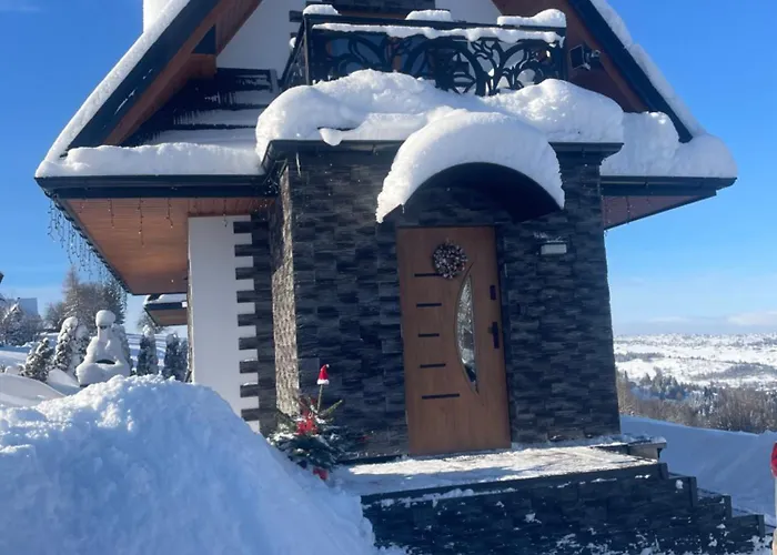 Chalet Goralski Reset