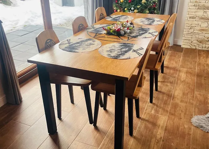 Goralski Reset * Gliczarow Gorny